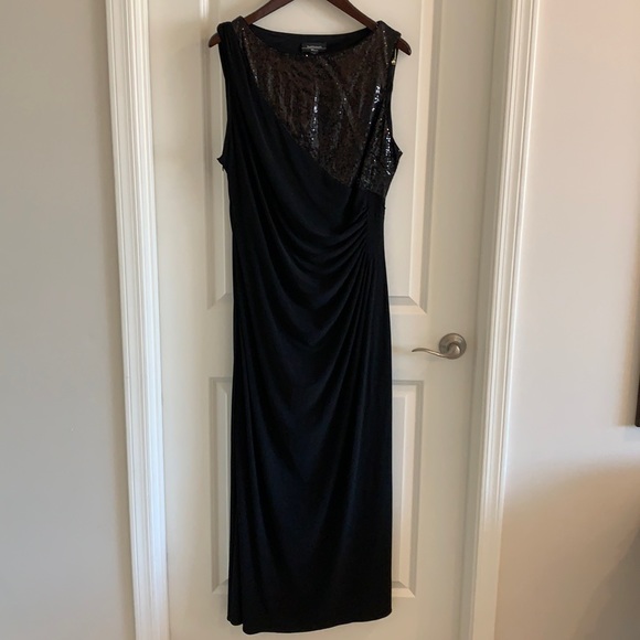 R&M Richards Formal Dress - Picture 1 of 8